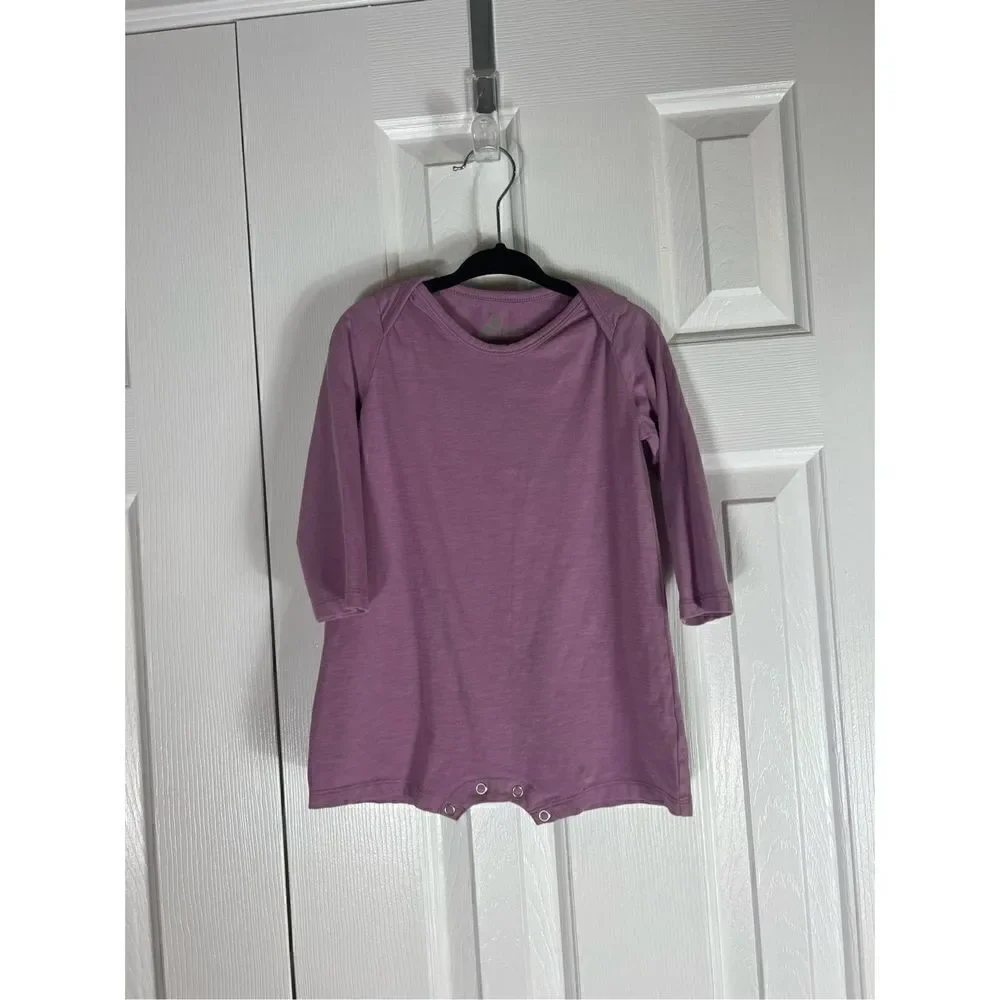 Kate Quinn Girls Romper Size 18/24m